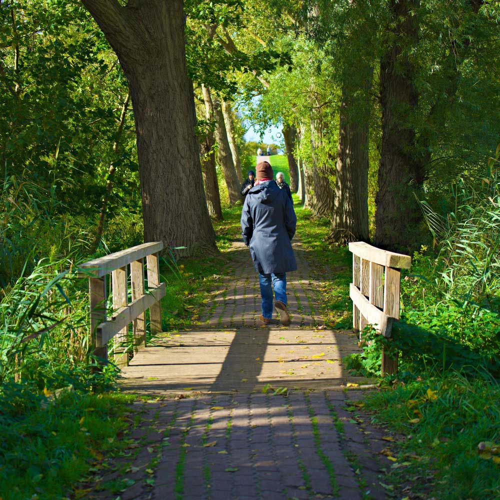 Health and Well-being